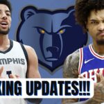 We DID NOT See This Coming... | Daily Grizzlies News & Rumors