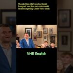 What did Gerald Bourguet say? Phoenix Suns NBA reporter fired over Charlie Kirk death posts