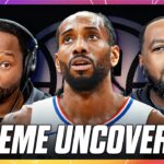 Unpacking NEW Details in the Kawhi-Clippers Scandal with Amin Elhassan