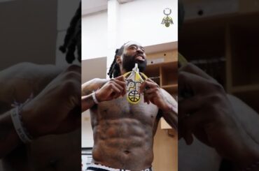 That's how you bounce back #nba #basketball #nuggets #MileHighBasketball #KeepClimbing #shorts