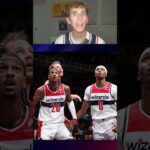 Wizards 2025-26 NBA Team Preview #nba #washingtonwizards