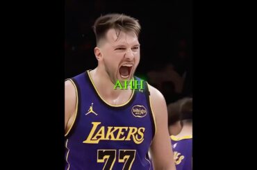 Luka Doncic's TRANSFORMATION 💪🏀