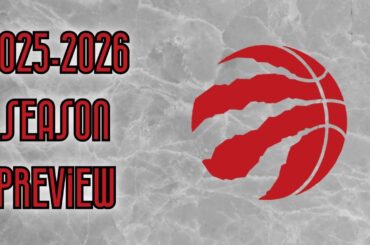 The Toronto Raptors Have A BRIGHT Future