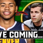 NBA Insider Reveals MASSIVE Celtics Trade Update... Celtics News