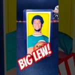 1970 Topps Lew Alcindor #75 | Kareem’s Rise to Greatness! 🏀👑