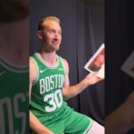 The best moments through our lens 🤳 #BestofNBA #celtics #shorts