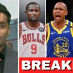 FULL NBA TODAY | Warriors TRADE Kuminga to Bulls? Horford to Dubs? Knicks CONTENDERS in East?