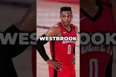 NBA SCORES that sound FAKE but are 100% REAL: Houston Rockets Vs. Washington Wizards #andrewrimby