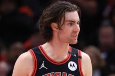 The Chicago Bulls and Josh Giddey agree to a four year 100 million dollar extension plus other news!