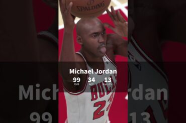 New York Knicks vs Chicago Bulls | 1997 ECF