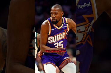 Can Sengun and KD BE THE NEXT GREAT NBA DUO?! 🤔😤 #sengun #kd #houstonrockets #rockets #nba