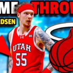 Miami Heat Sign NEXT Duncan Robinson!? | Gabe Madsen Breakdown