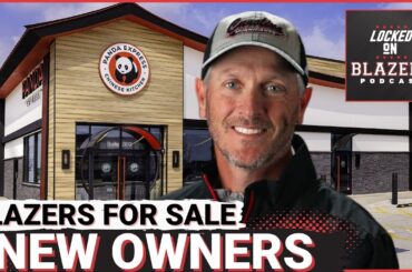 Panda Express Founders join Tom Dundon-led Ownership Group in Deal to Buy the Portland Trail Blazers