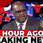 BREAKING NEWS! SHOCKING MOMENTS! TRADE WITH THE WARRIORS! CHICAGO BULLS NEWS