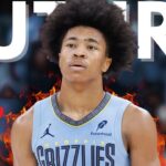 This Memphis Grizzlies Defensive Star could be more than just a Defender...