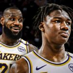 Did the Lakers Just Find Their Next Star in the 2025 NBA Draft?