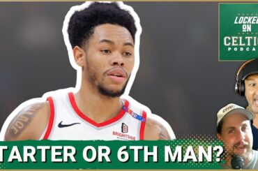 Celtics Face CRUCIAL Decision on Simons' Playing Time | Will CHEMISTRY Issues ARISE?