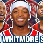 The Wizards Now Have A Huge Open Spot On Their Roster... Bilal Is Out For 6 Weeks