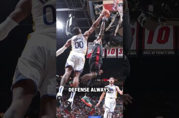 The Kuminga-Warriors leverage duel. | The Zach Lowe Show