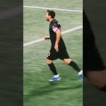 MESSI PENALTY MISS vs CHARLOTTE 😱⚽ #shorts