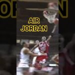 MICHAEL JORDAN Injured His Right, Went Left against Cavs (1993)🐐🏀🔥#michaeljordan #nba #shorts