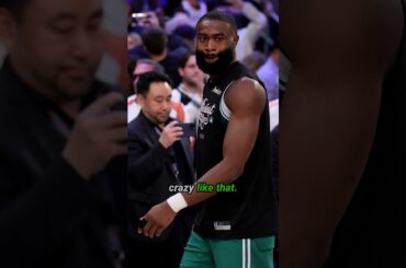Jaylen Brown FINALLY THE GUY 😤🔥 #jaylenbrown #bostonceltics #celtics #nba