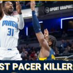Who are the biggest Pacers killers of the last decade? What do they say about the team's build?