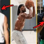Golden State Warriors OFFSEASON WORKOUT 2025 Part 2! Steph Curry, Al Horford, Jimmy Butler, Green