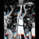 Lindy Waters III | 2024-25 Mixtape #pistons #detroitpistons #nba