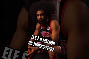 O BULLS VEM PRA PERDER??