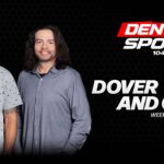 Dover and Cecil LIVE - 9/17/2025 | Denver Sports 104.3 The Fan