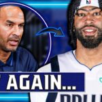 This Has Mavericks Fans SHOOK...