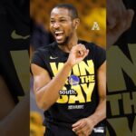 What could Jonathan Kuminga bring to the Kings? 💪