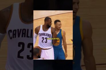 Steph Curry vs Mouthguard 😁