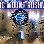 The Orlando Magic All-Time Mount Rushmore Revealed!