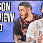 Lonzo Ball Cavs Season Preview - Cleveland Cavaliers