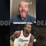 NEW Details in the Clippers-Kawhi Scandal!