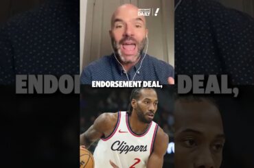 NEW Details in the Clippers-Kawhi Scandal!