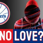 Sixers Forward Explodes at Philly Fans Amid Trade Rumors | sixers news