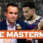 Why Jordan Ott Could Be The MASTERMIND Behind Phoenix Suns SUCCESS