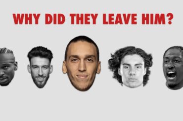 The 7 Foot Unicorn that OKC Left Behind