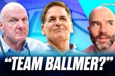 Did Mark Cuban Just EXPOSE the Clippers' Biggest Secret? SHOCKING NEW Findings!