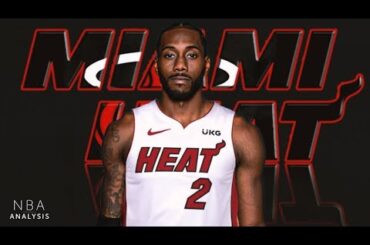 Miami Heat Fans are Pushing To SIGN KAWHI LEONARD if his contract gets VOIDED + ranking Heats future