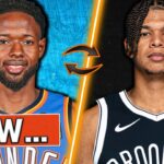 Thunder Forced Into IMPOSSIBLE Decision...