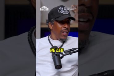 Andre Miller Says Carmelo Anthony DESERVED To Have An Ego 👀