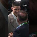 True to himself and building on the opportunity #nba #behindthescenes #brooklynnets