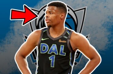 Dallas Mavericks Sign Dennis Smith Jr To A Deal