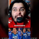 Orlando Magic vai brigar por título? #nba #nbabrasil #basquete #orlandomagic