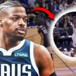Dennis Smith Jr CHANGES EVERYTHING For Dallas Mavericks...