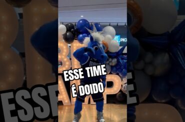 A DOIDERA CHAMADA MAVERICKS